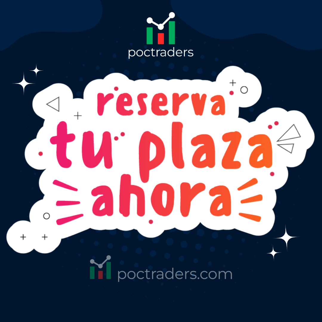 Reservar plaza en cualquier formación.