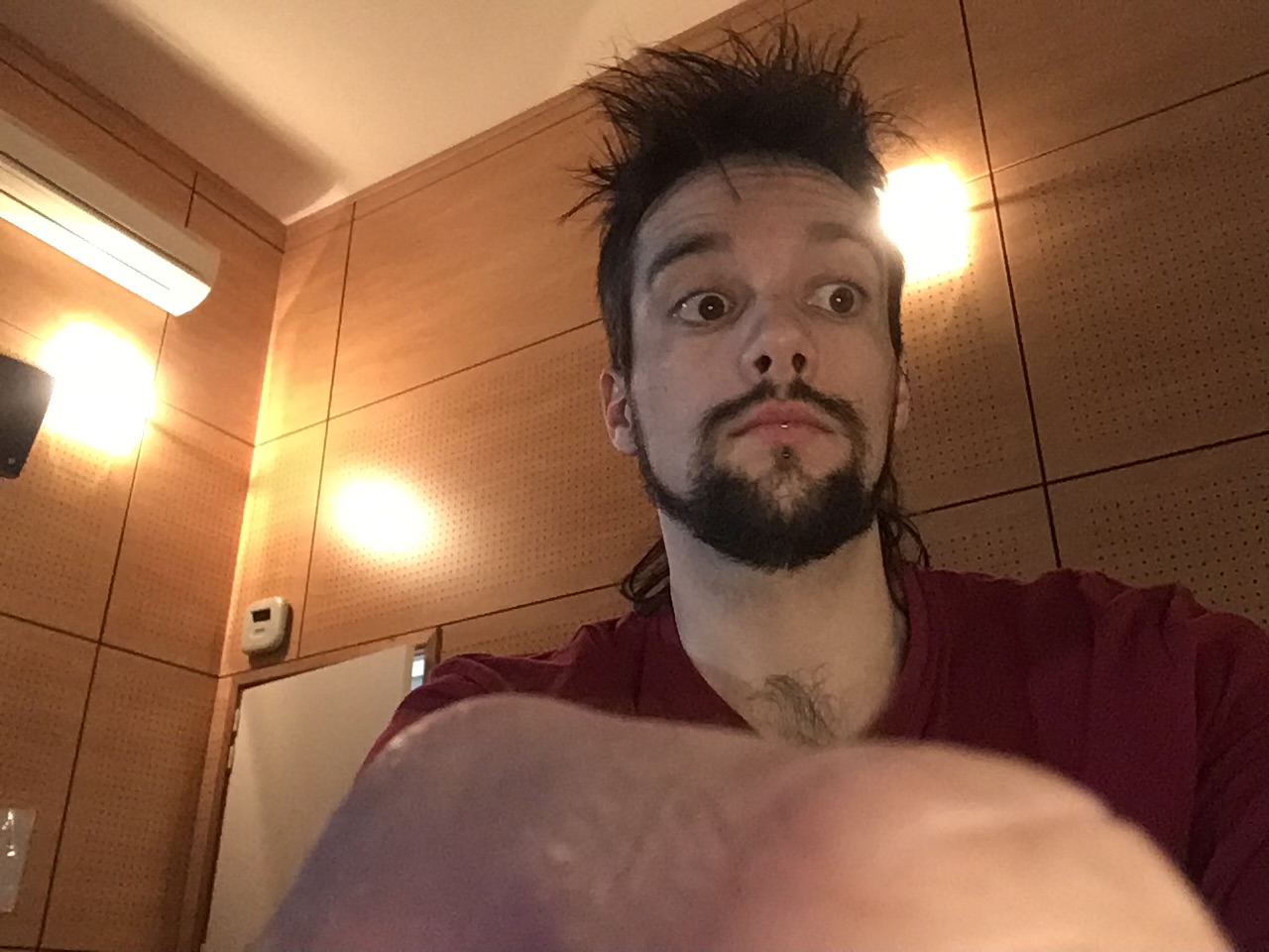 Curso de Iniciación al yoyó con Daniel Tamariz