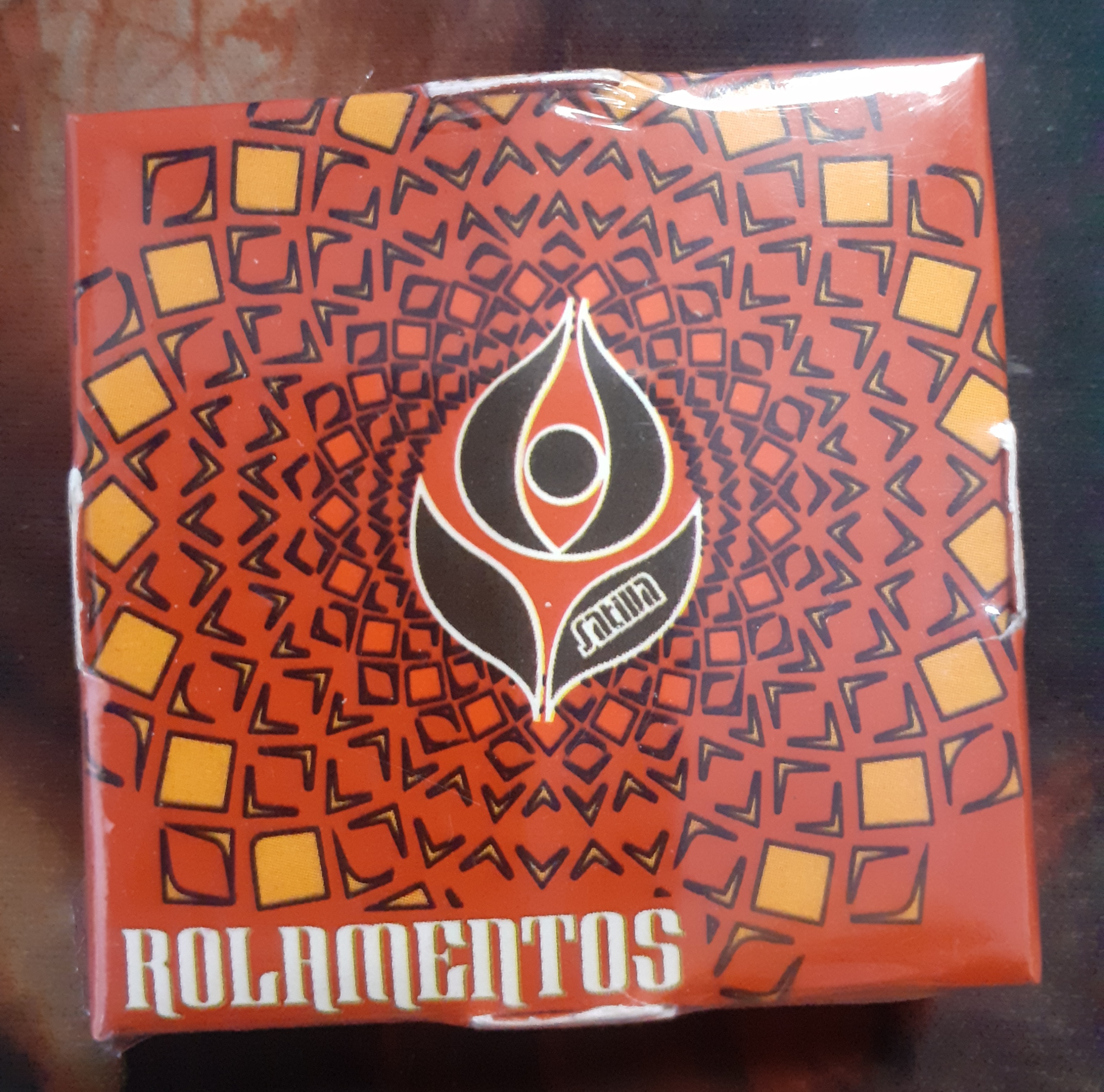 Rolamento Sativa Abec 7