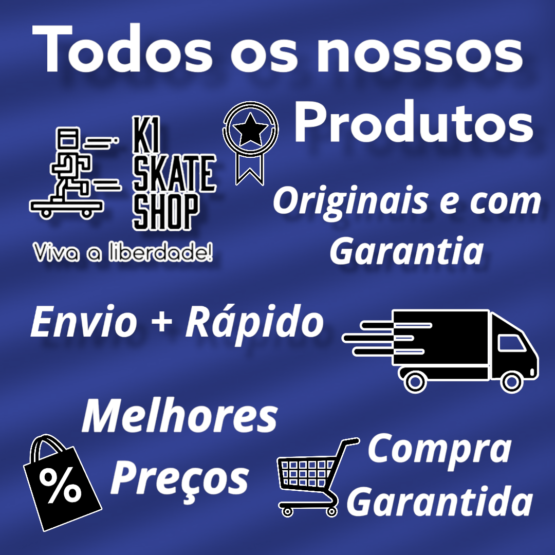 Camiseta Branca Santa Cruz