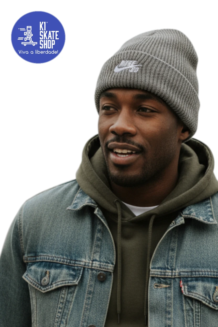 Touca Nike SB Fisherman