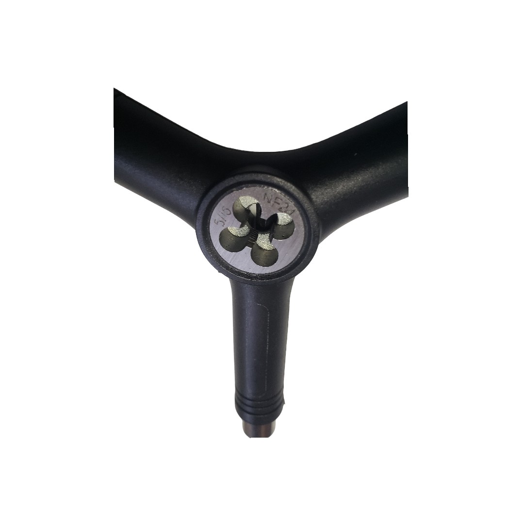 Chave De Skate Em Y Multi-funções e Refaz Rosca K1 Skatboard