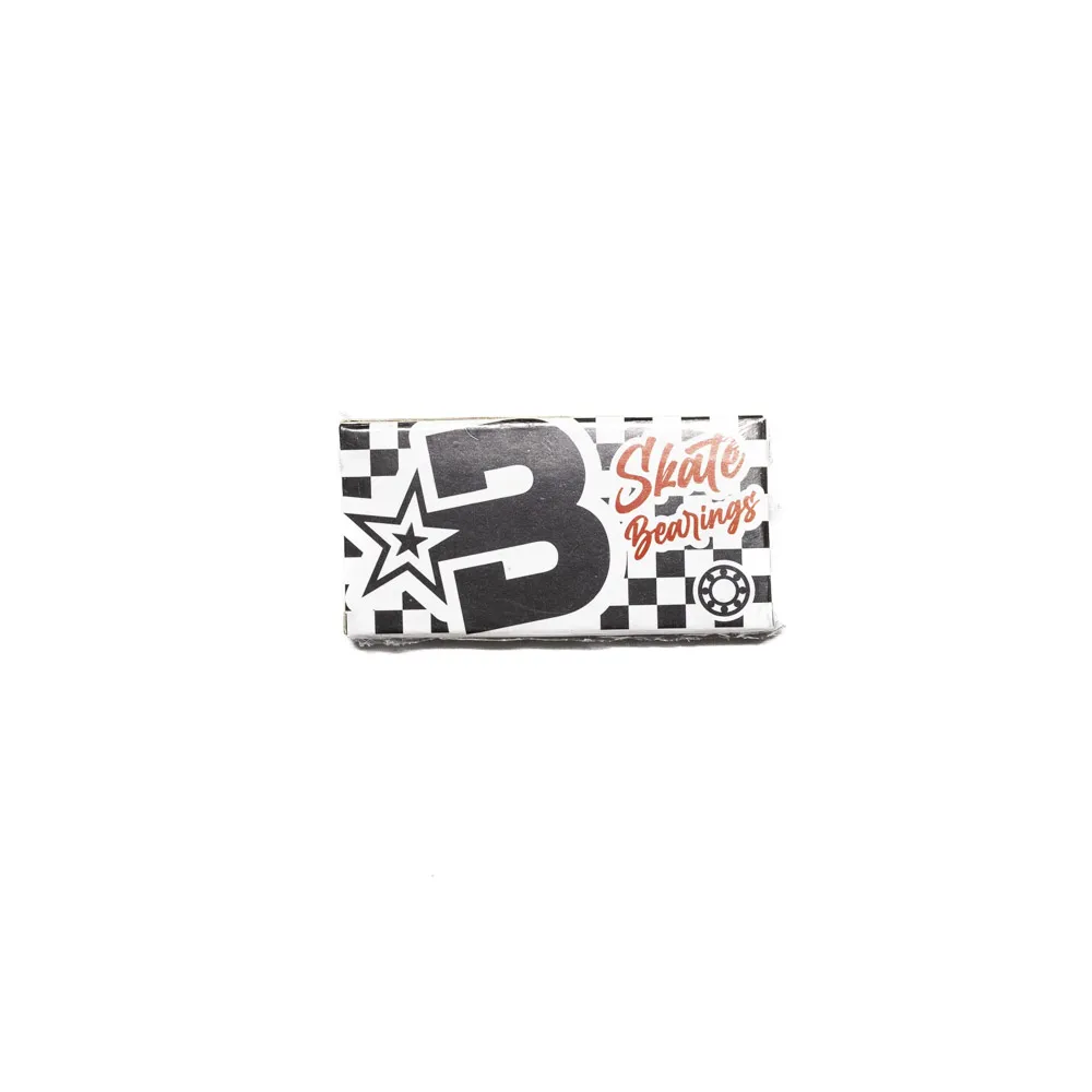 Rolamento Brave Alta Performance - Abec 7