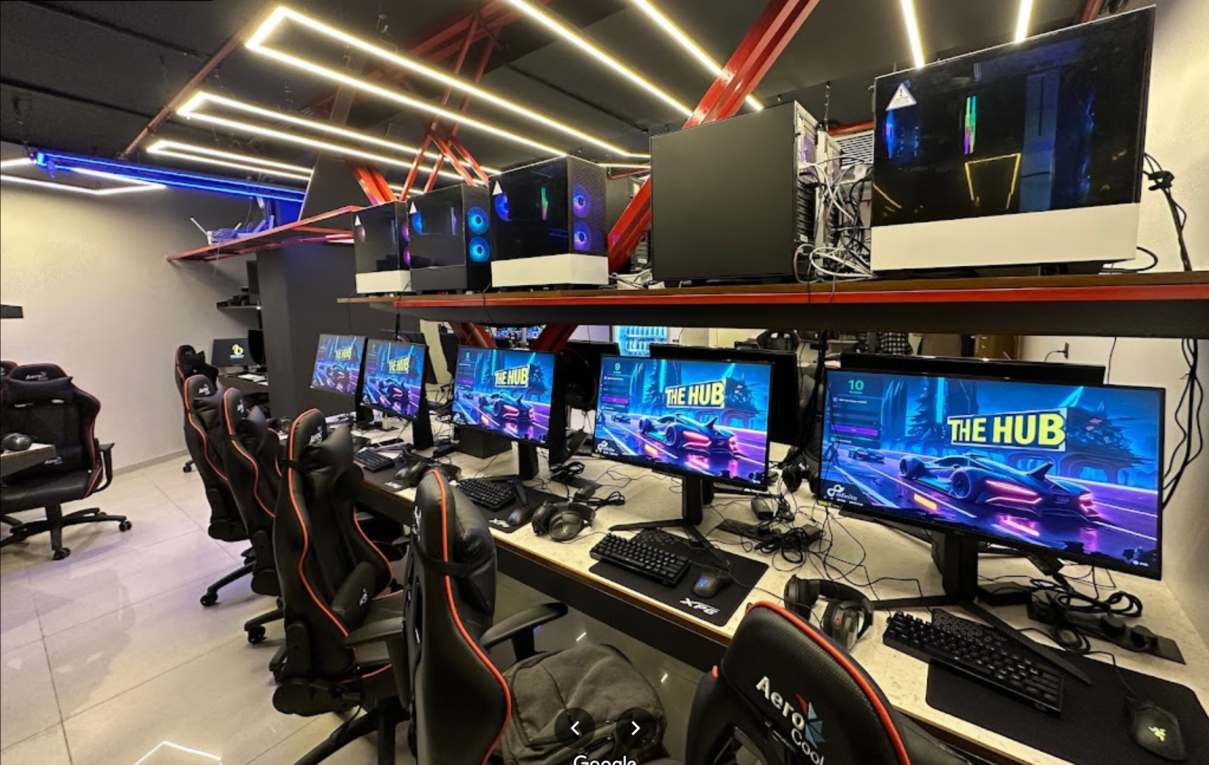 Franchise Consultancy Session