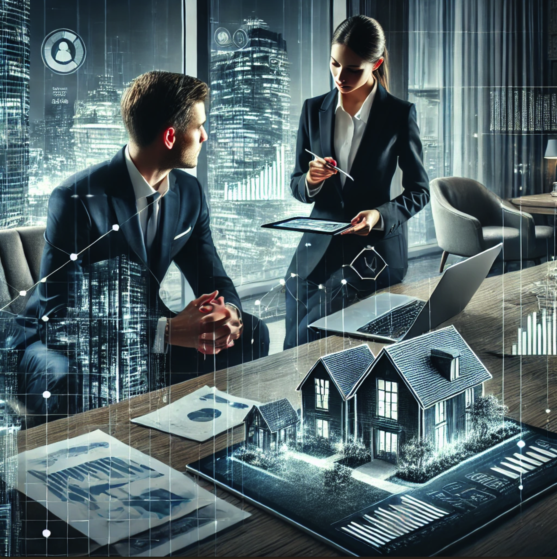 Premium Property Management Consultancy