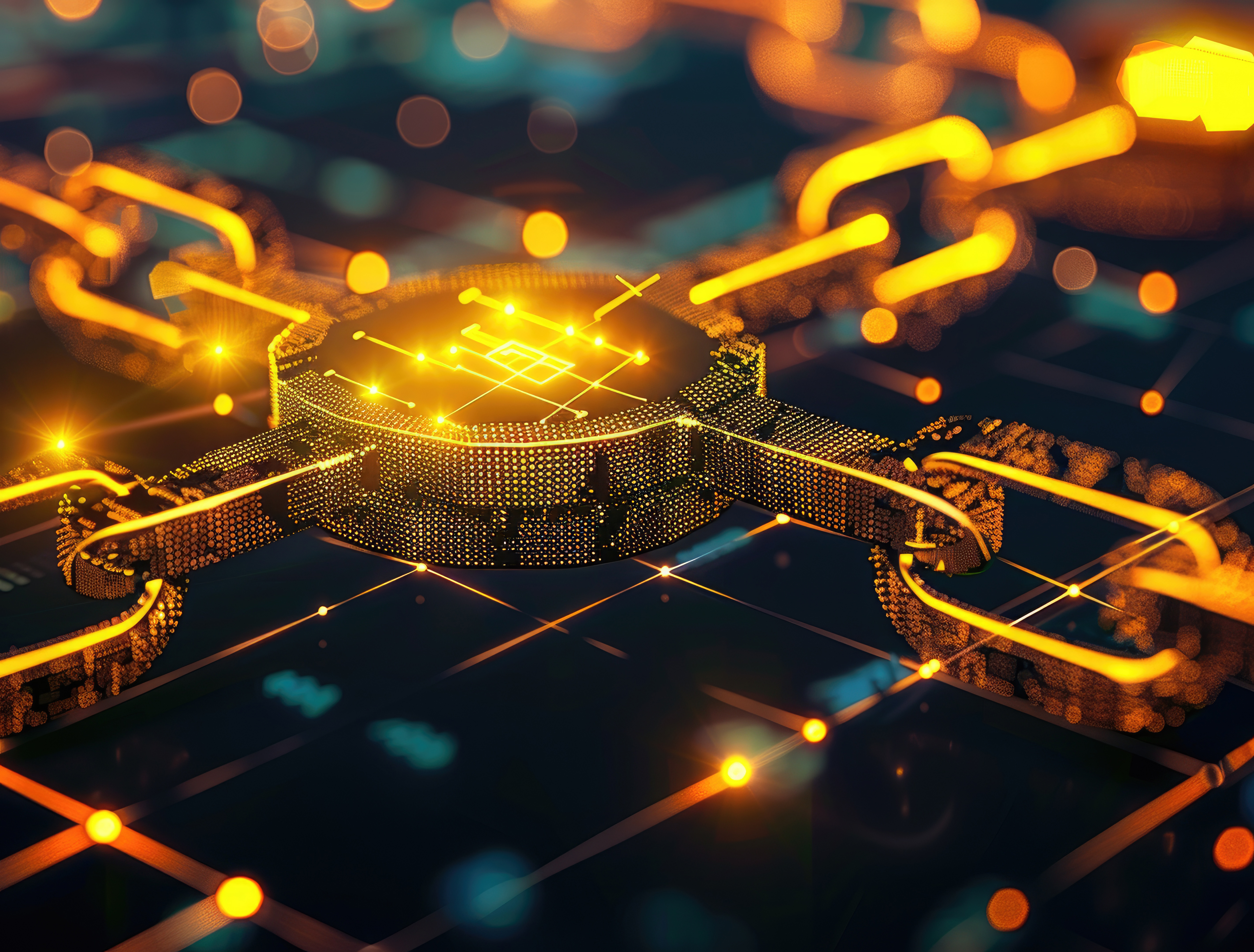 Blockchain Consultancy