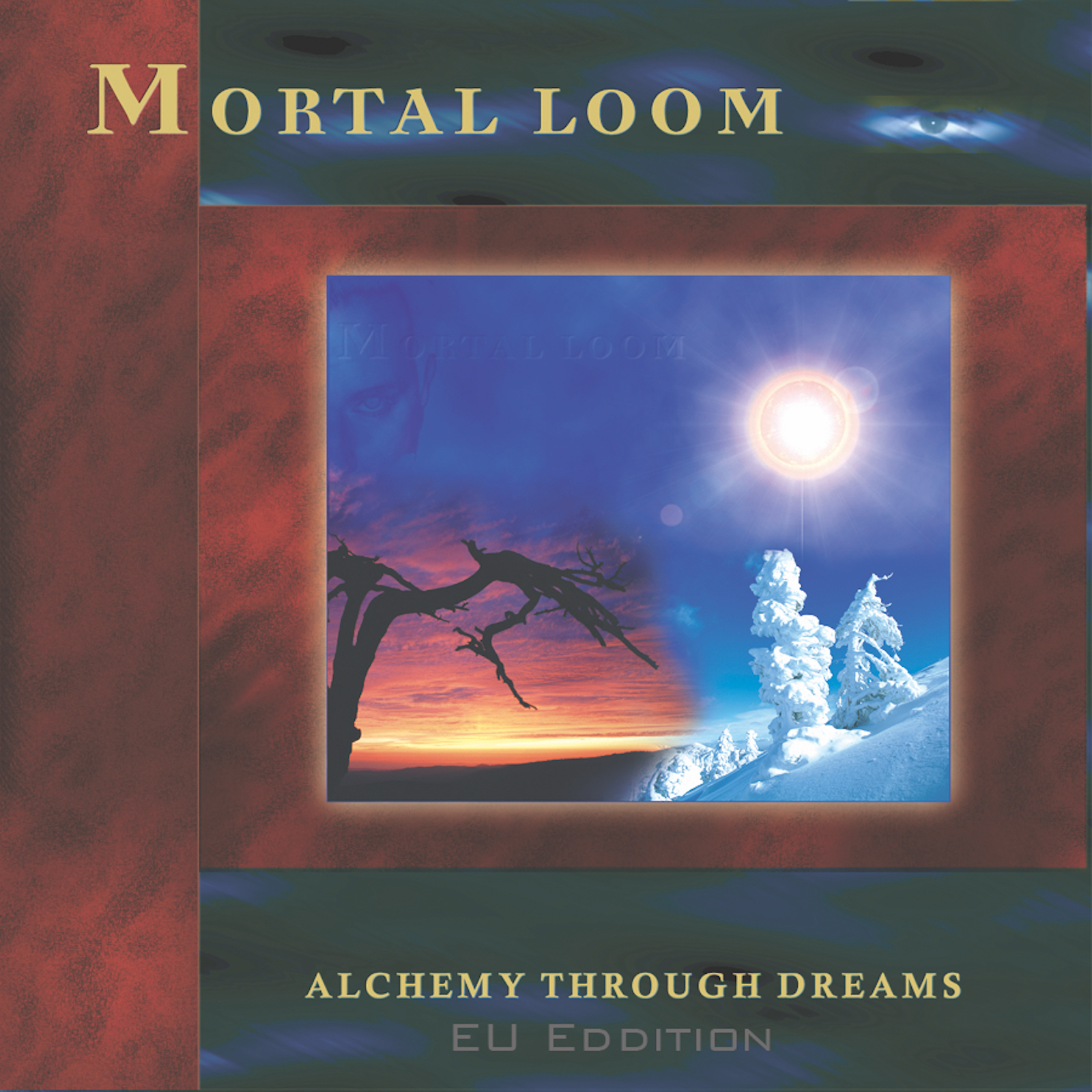 Mortal Loom - Alchemy Through Dreams (CD & Digital)