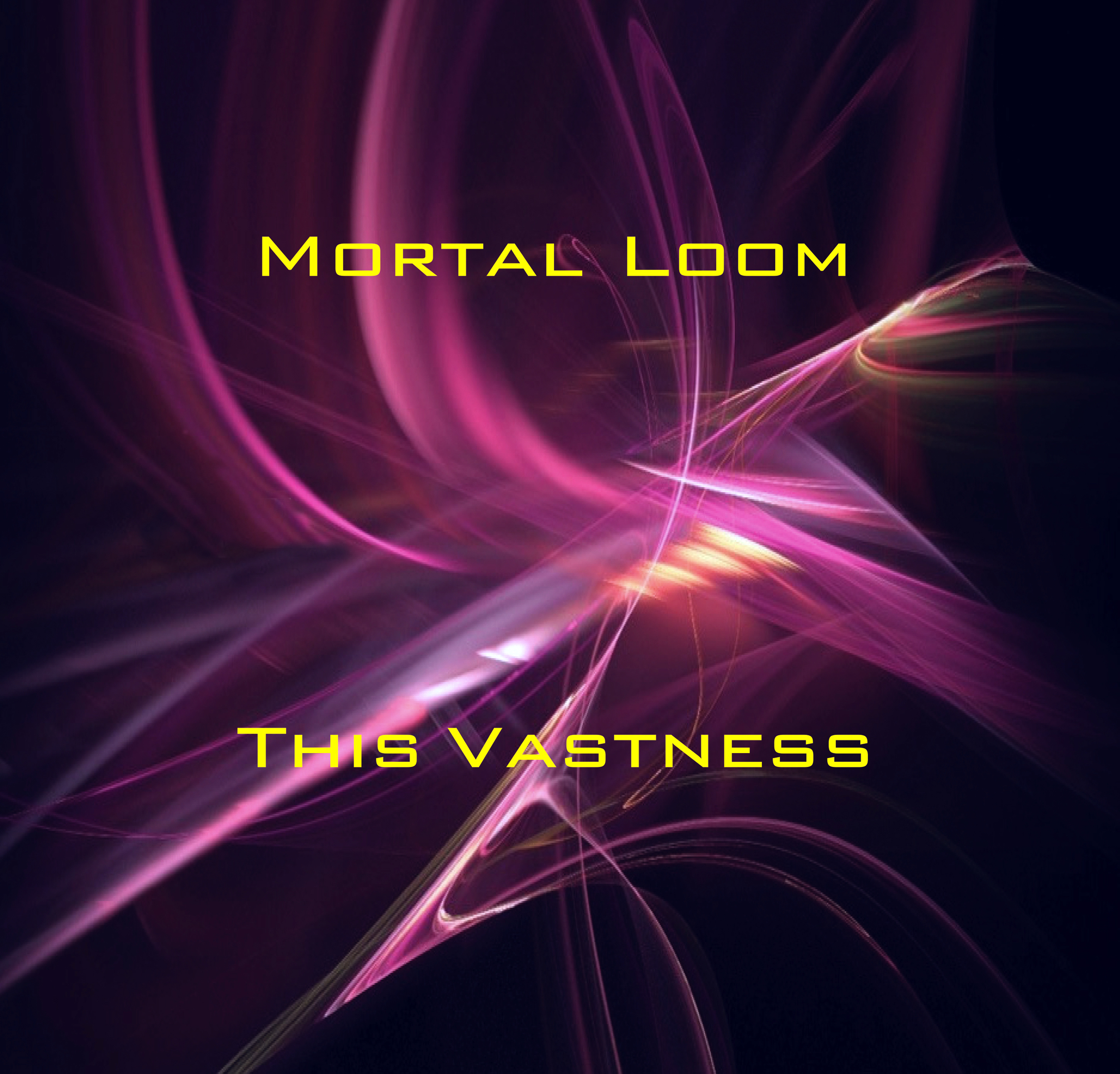Mortal Loom - This Vastness (Digital Only)