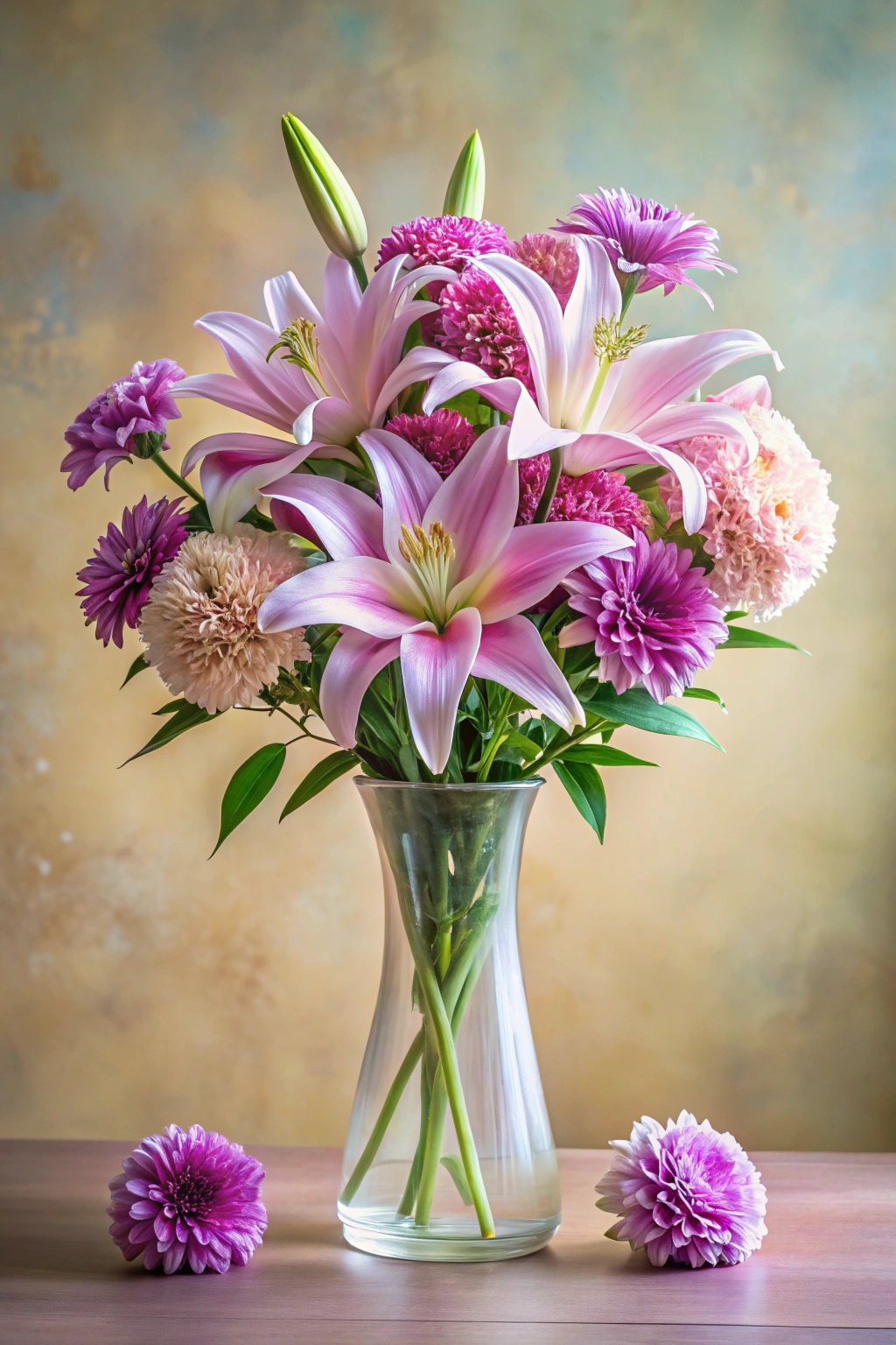 Elegant Floral Bouquet