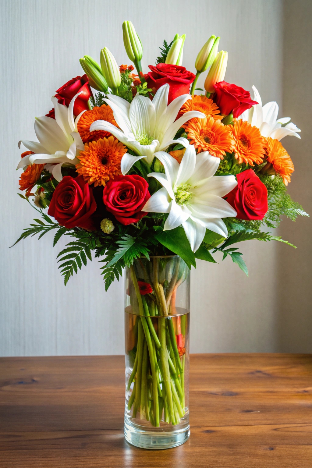 Elegant Flower Bouquet
