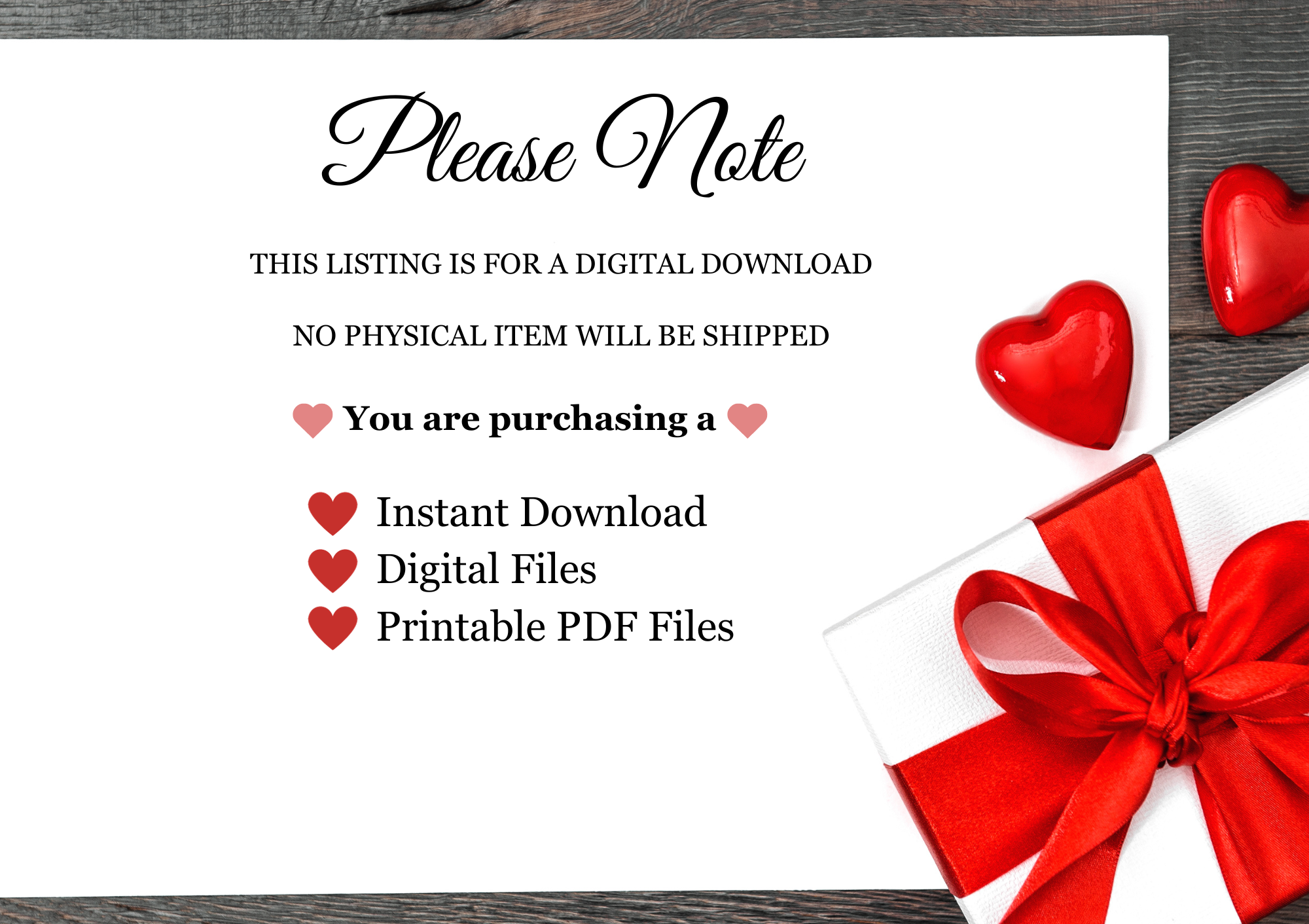 Love Jar Frame PDF File