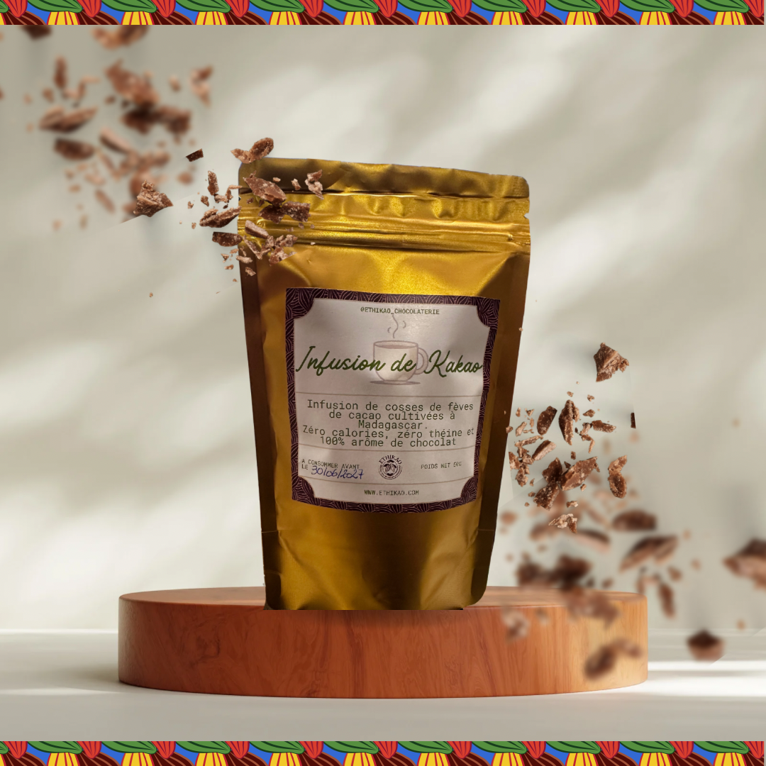 Infusion de kakao