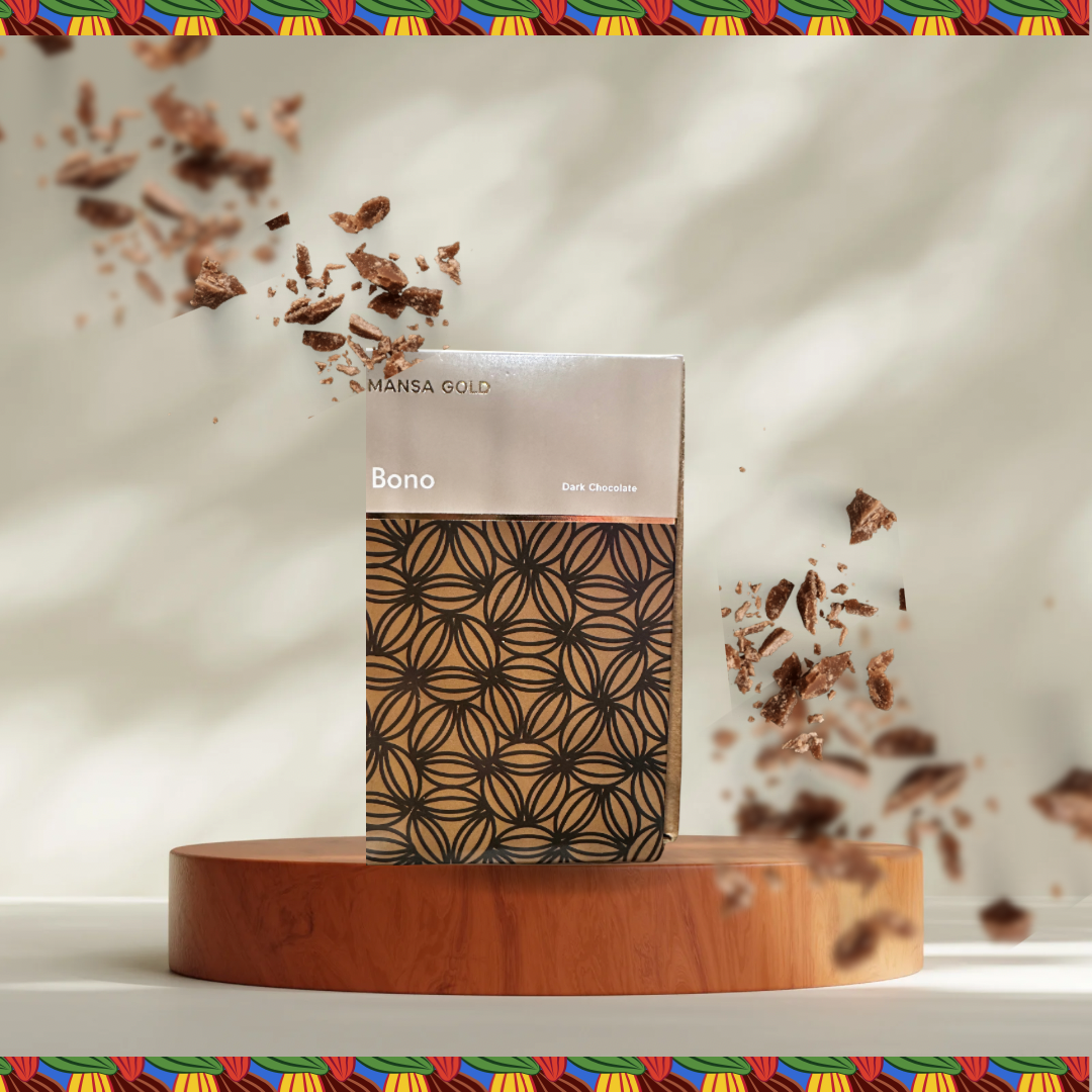 Bono Chocolat Noir 71%