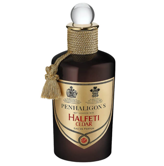 Penhaligons Halfeti Cedar