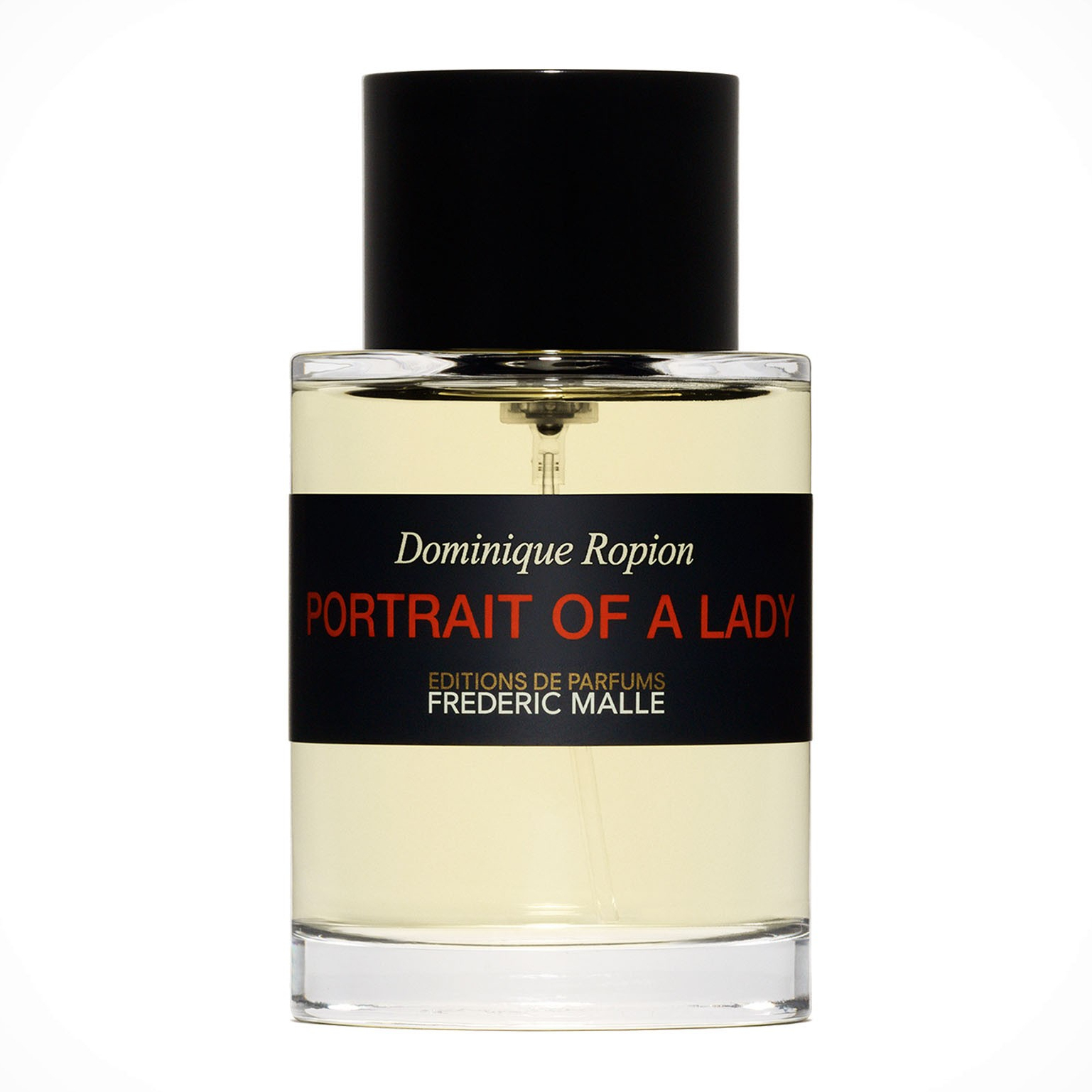 Frederic Malle Portrait Of A Lady