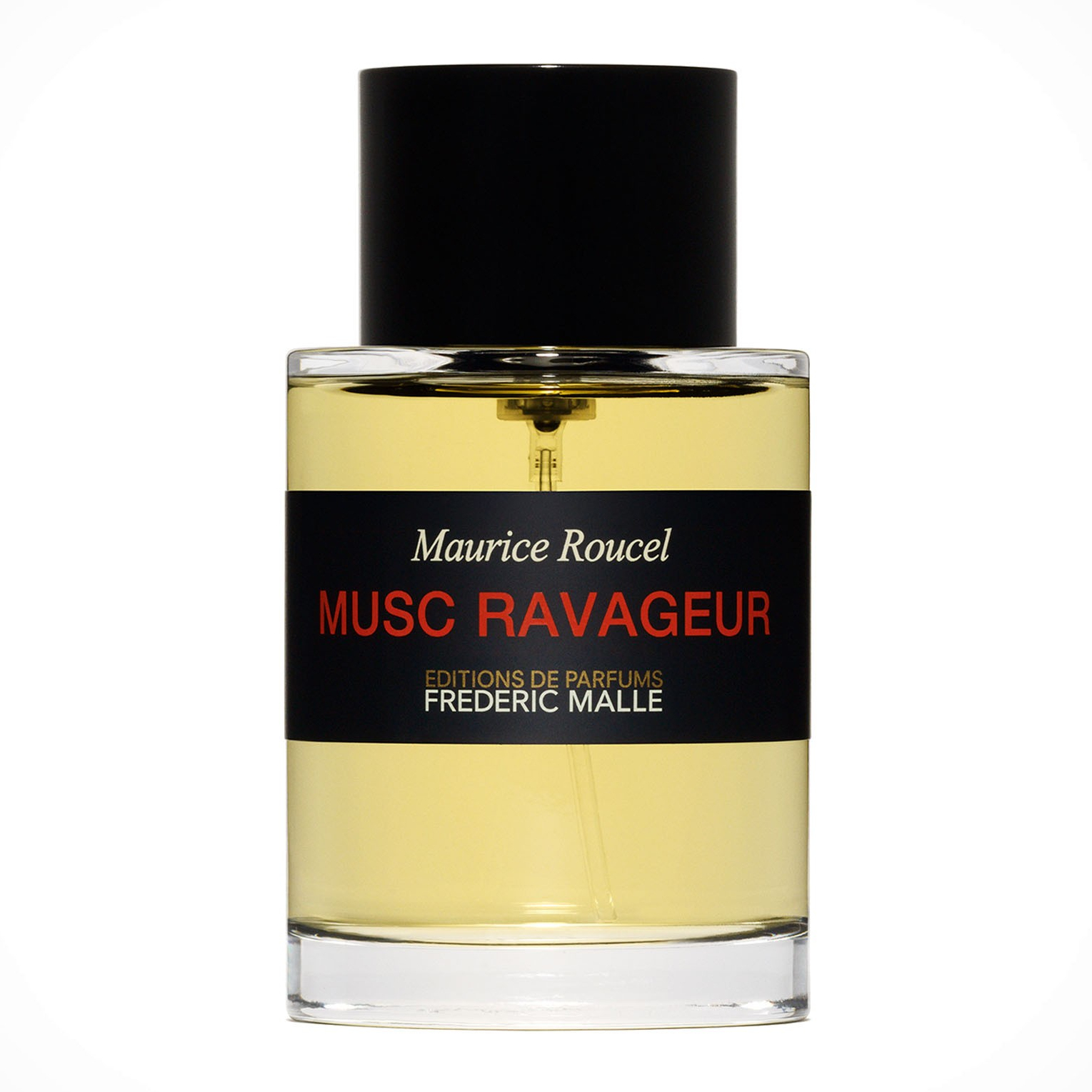 Frederic Malle Musc Ravageur