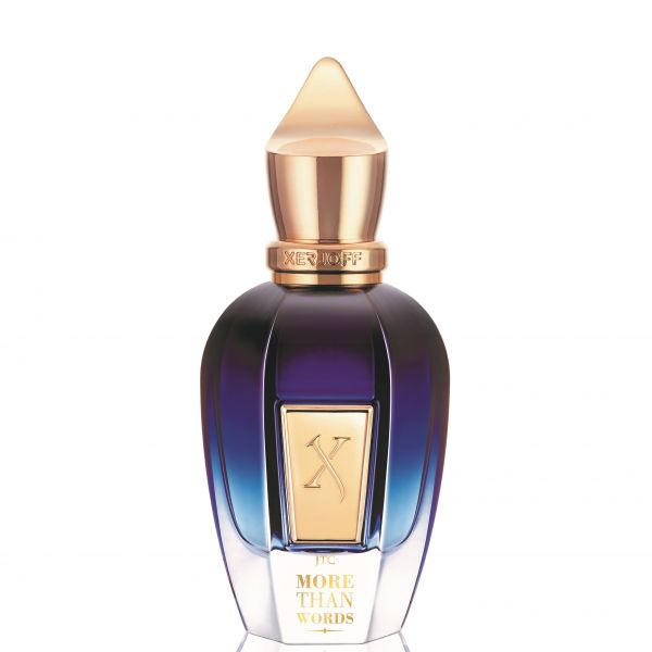 Xerjoff More Than Words