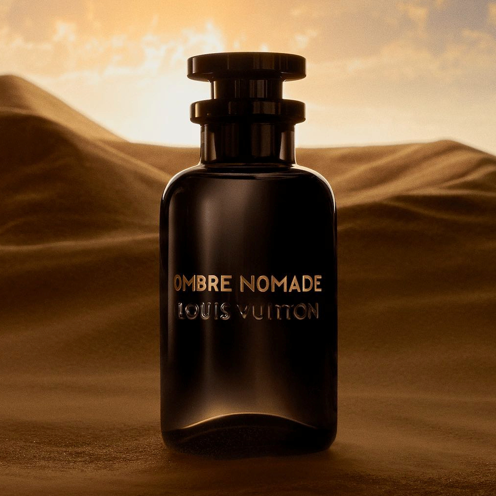 Louis Vuitton Ombre Nomade