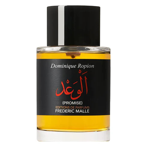 Frederic Malle Promise