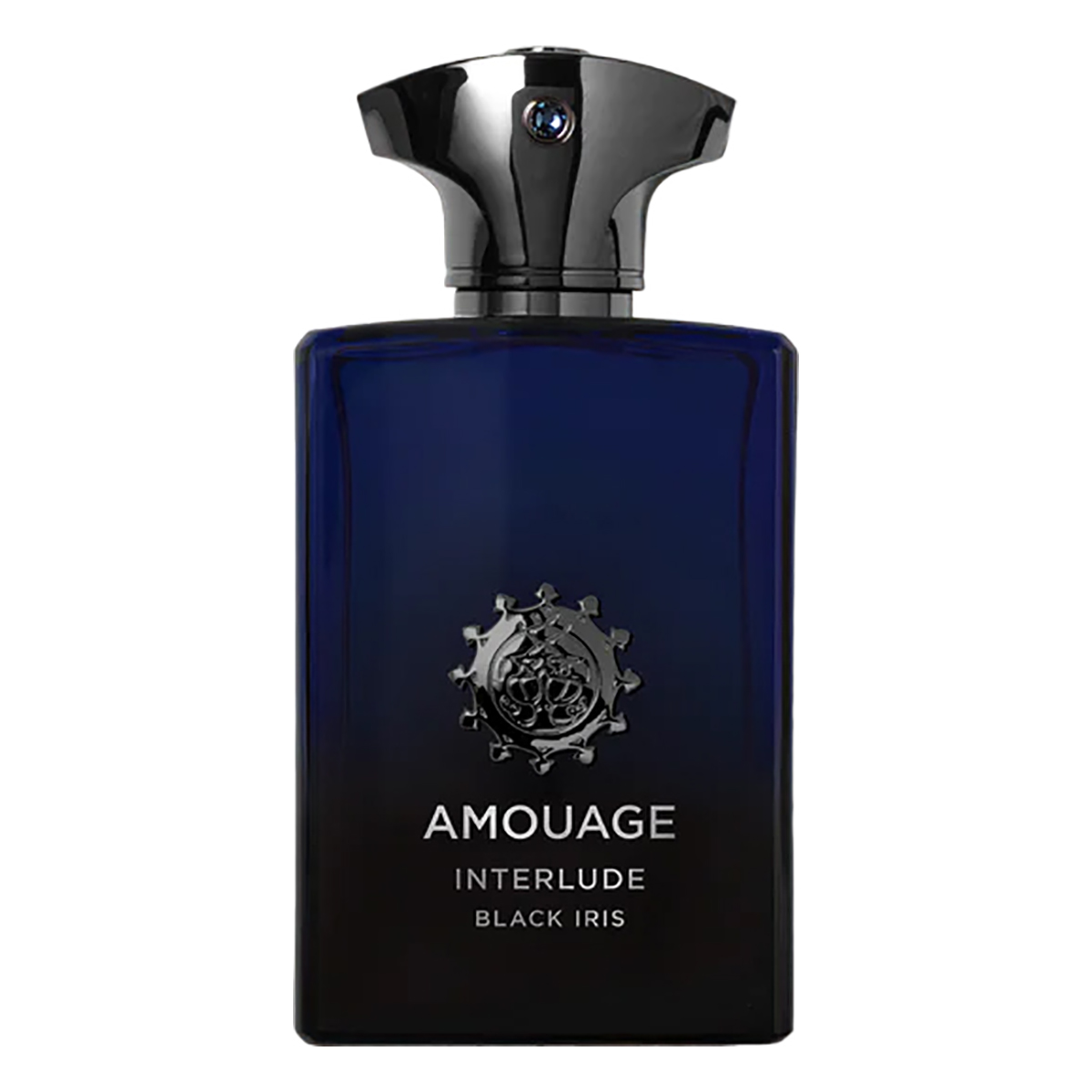 Amouage Interlude Black Iris