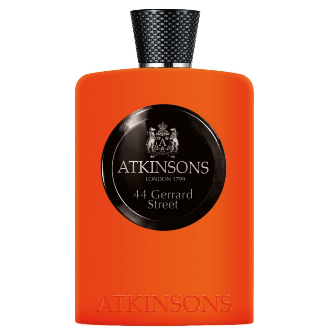 Atkinsons 44 Gerrard Street