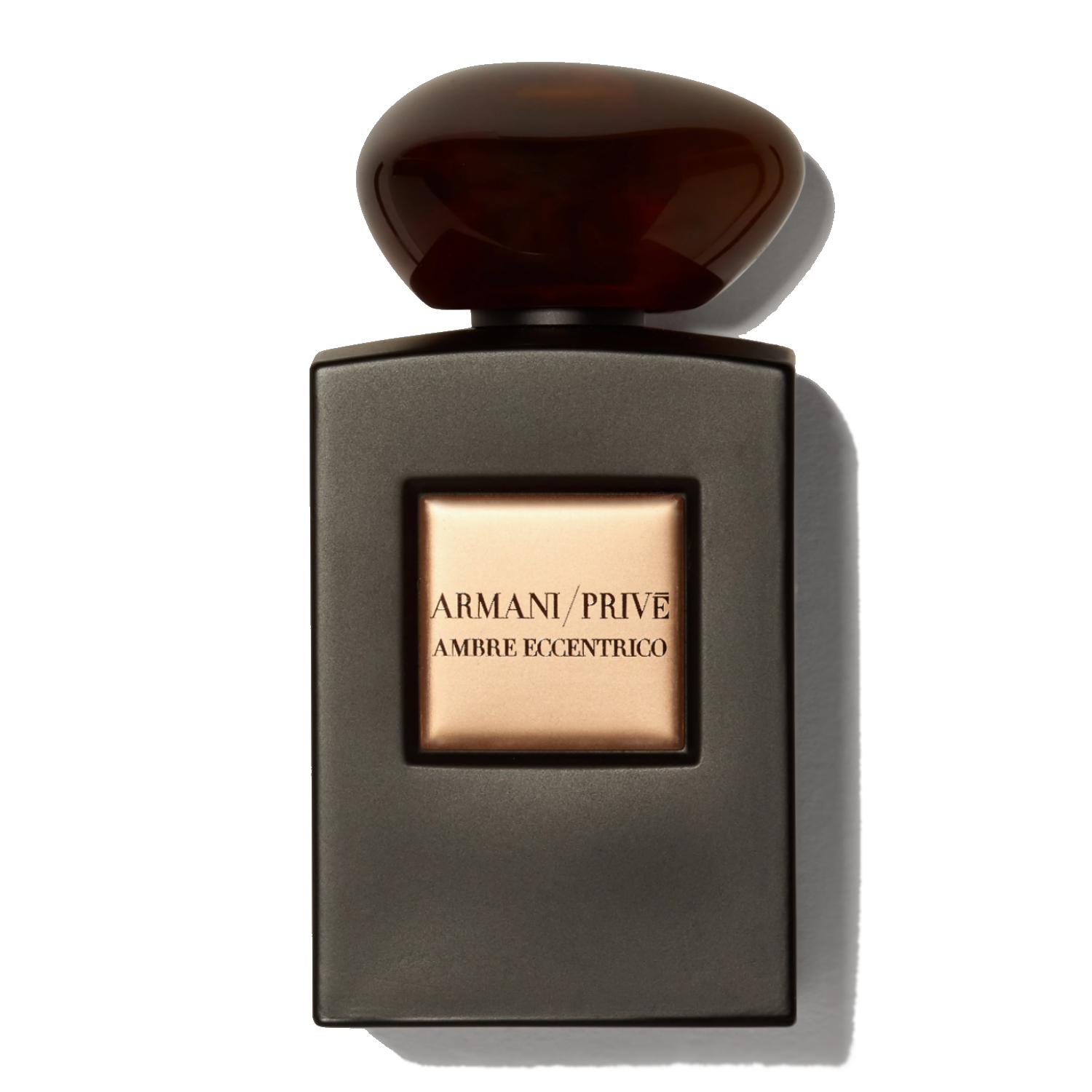 Armani Ambre Eccentrico