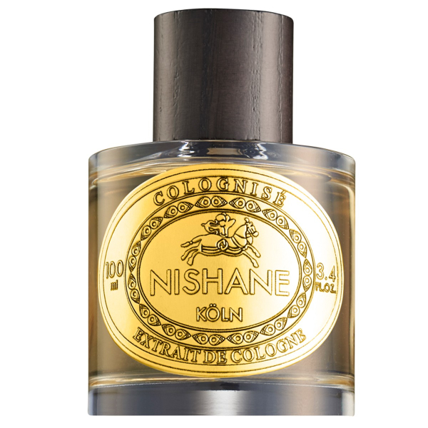 Nishane Safran Colognise