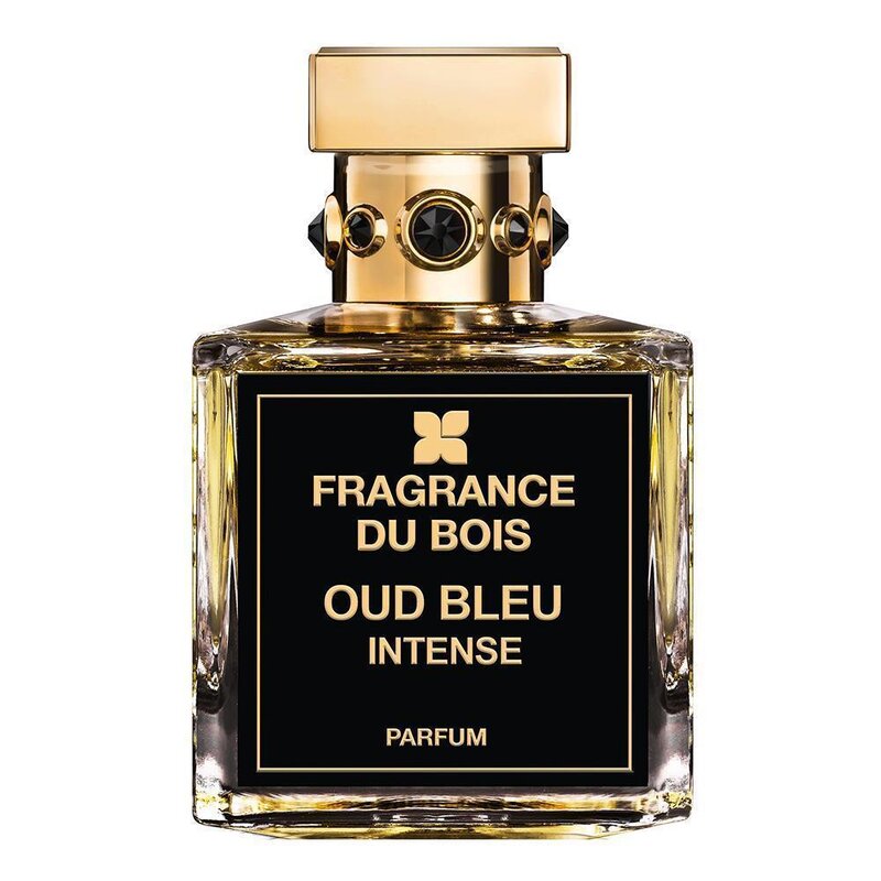 Fragrance Du Bois Oud Bleu Intense
