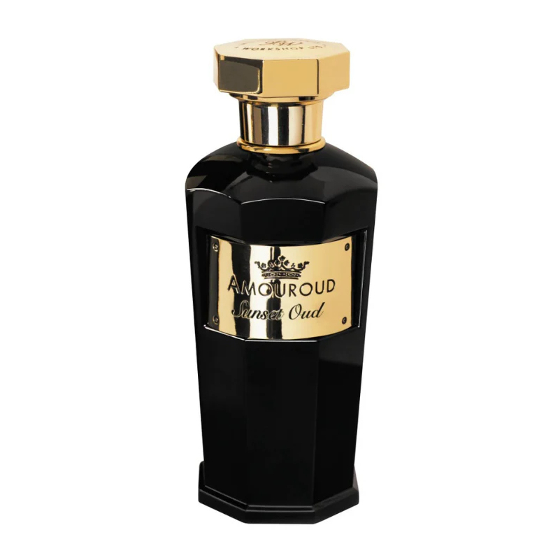 Amouroud Sunset Oud
