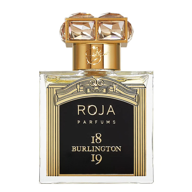 Roja Burlington