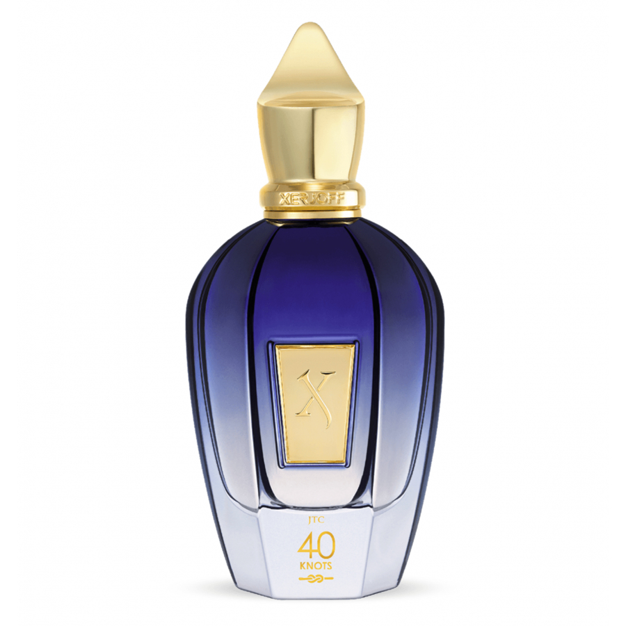 Xerjoff 40 Knots