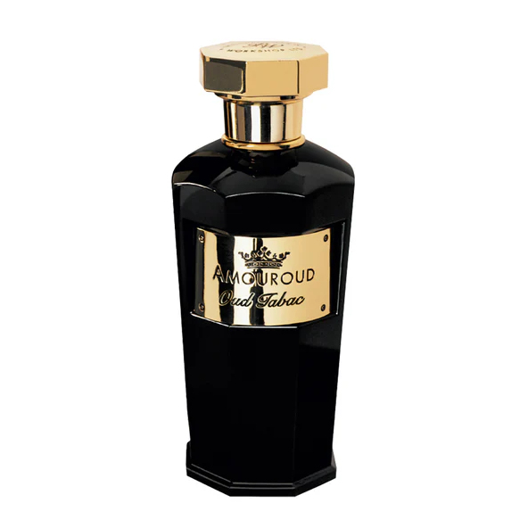 Amouroud Oud Tabac