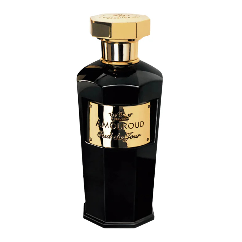 Amouroud Oud Du Jour