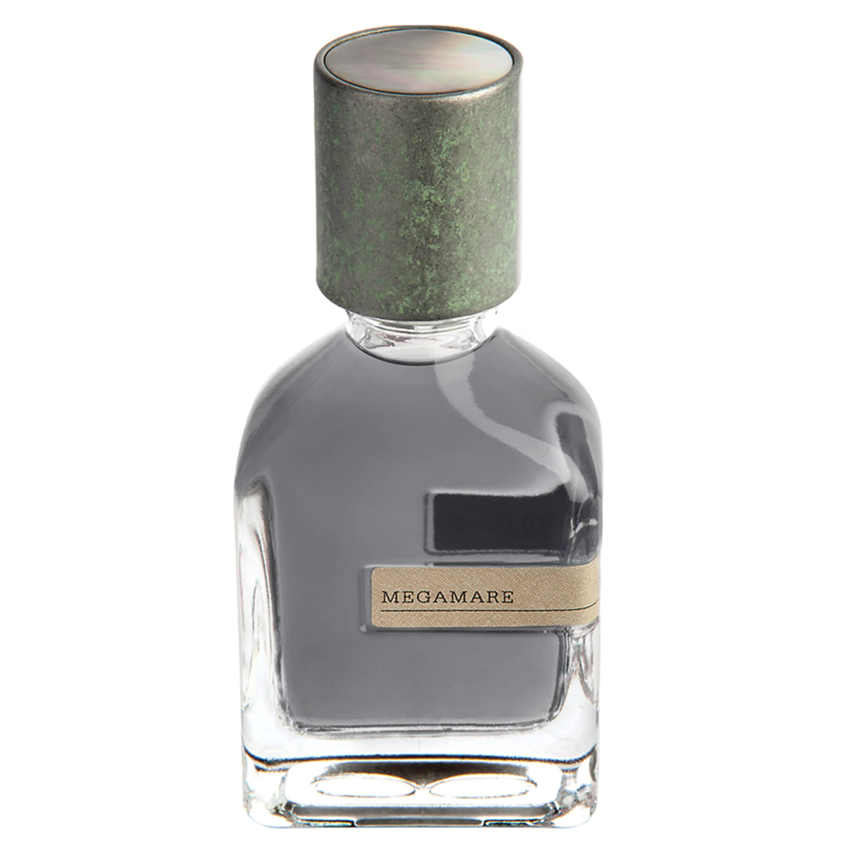 Orto Parisi Megamare