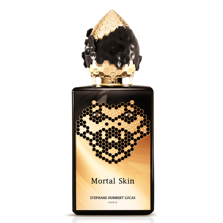 Stephane Humbert Lucas Mortal Skin