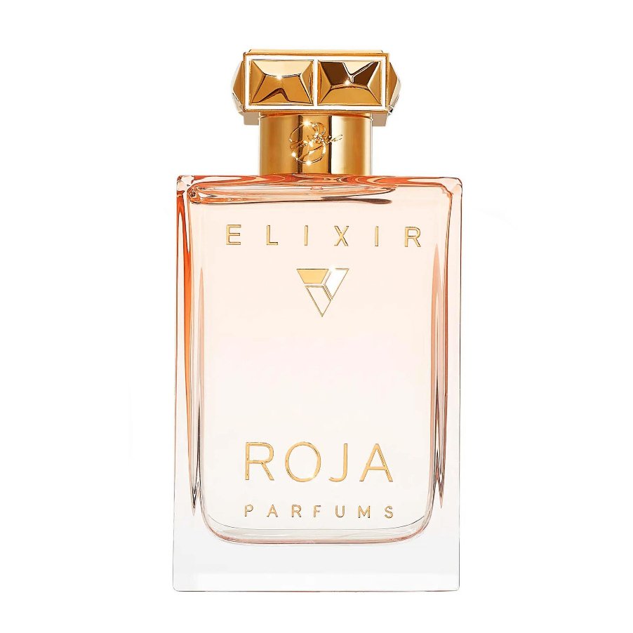 Roja Elixir