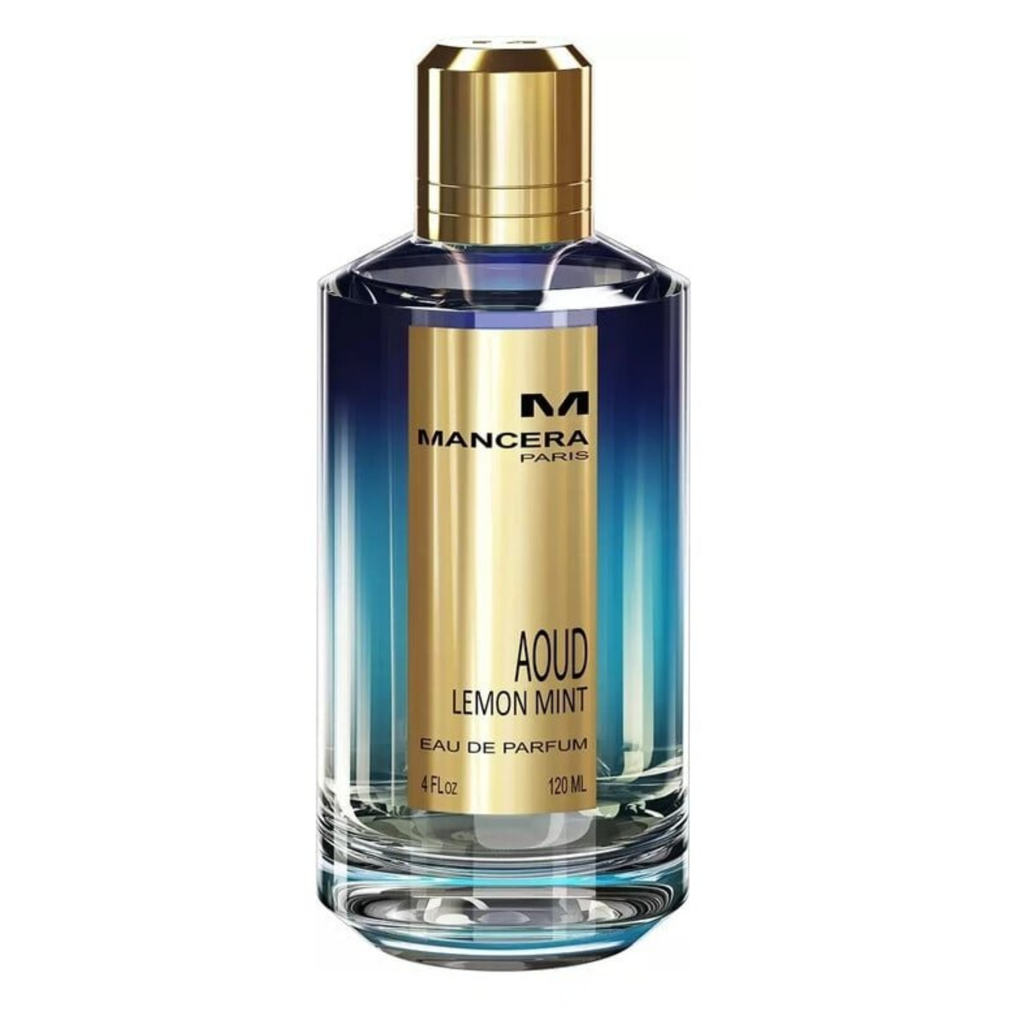 Mancera Aoud Lemon Mint