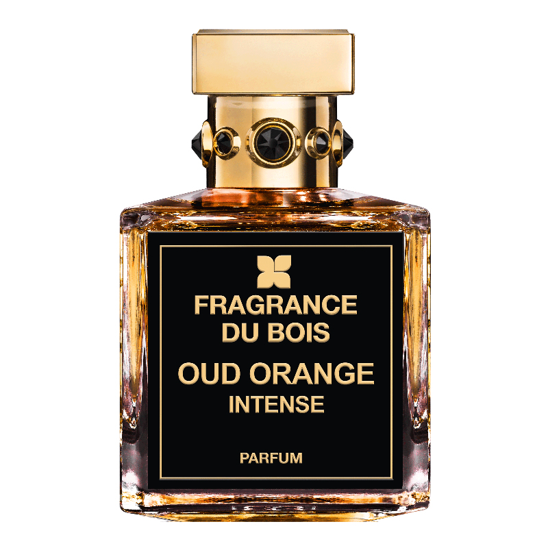 Fragrance Du Bois Oud Orange Intense