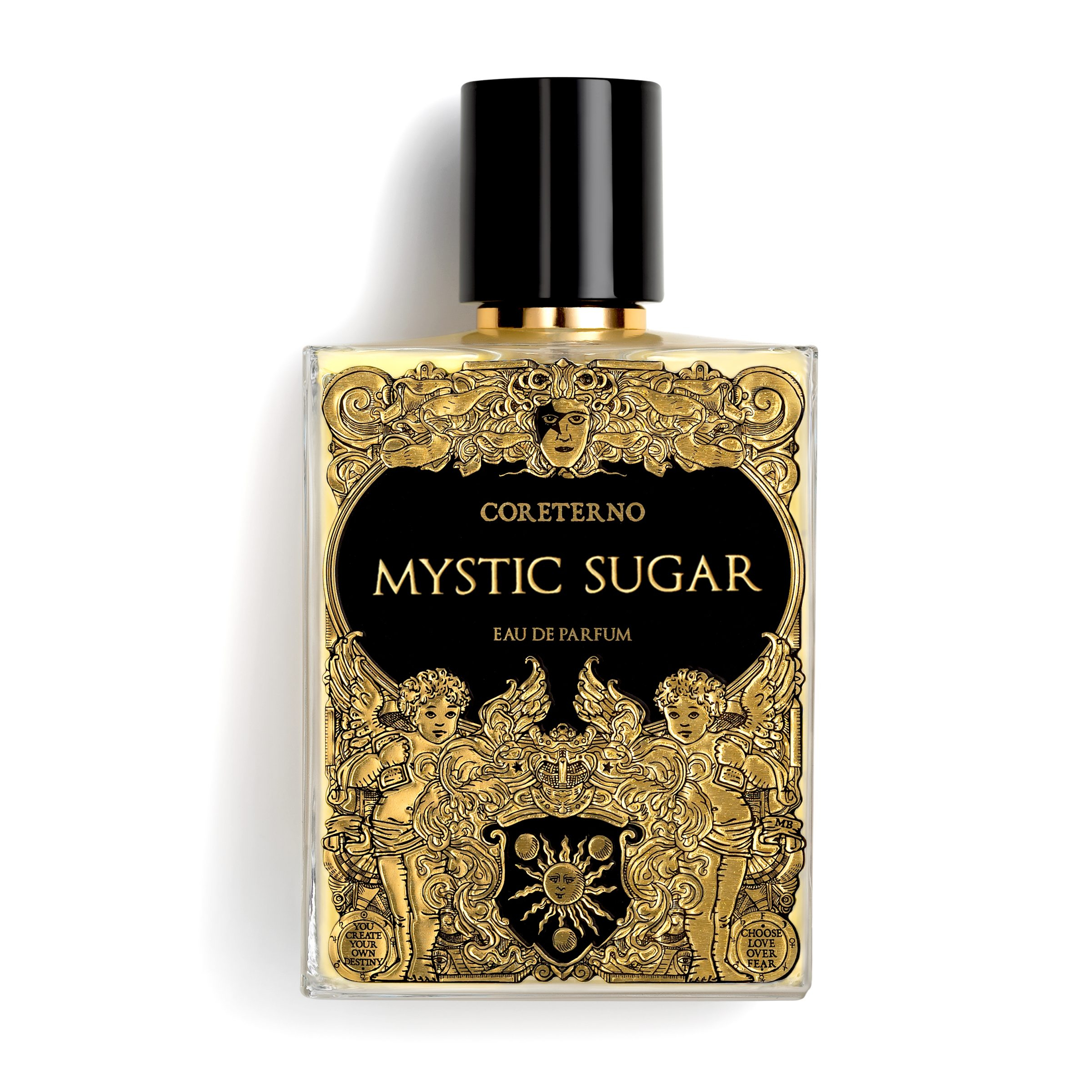 Coreterno Mystic Sugar