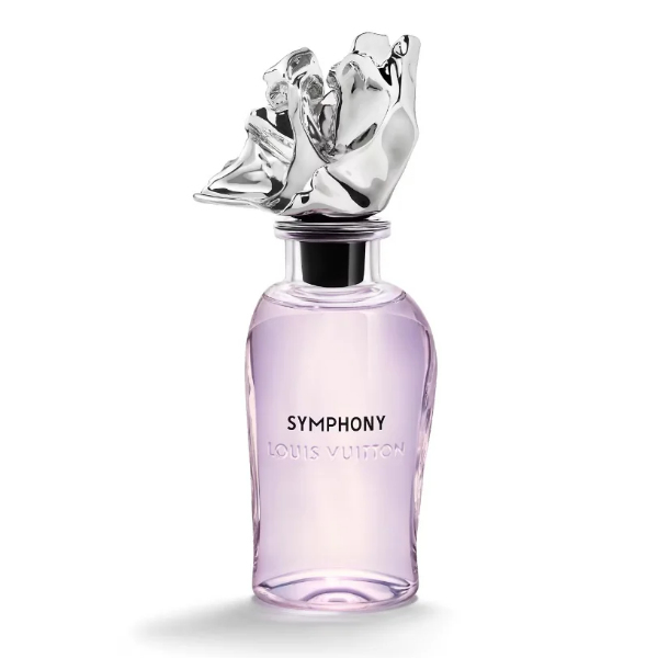 Louis Vuitton Symphony