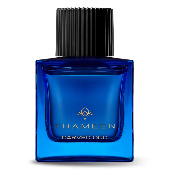 Thameen Carved Oud