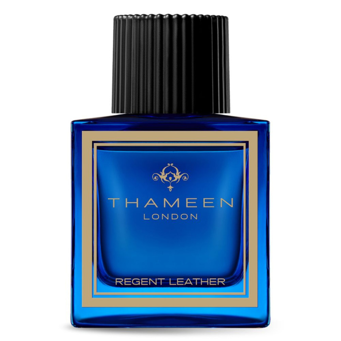 Thameen Regent Leather