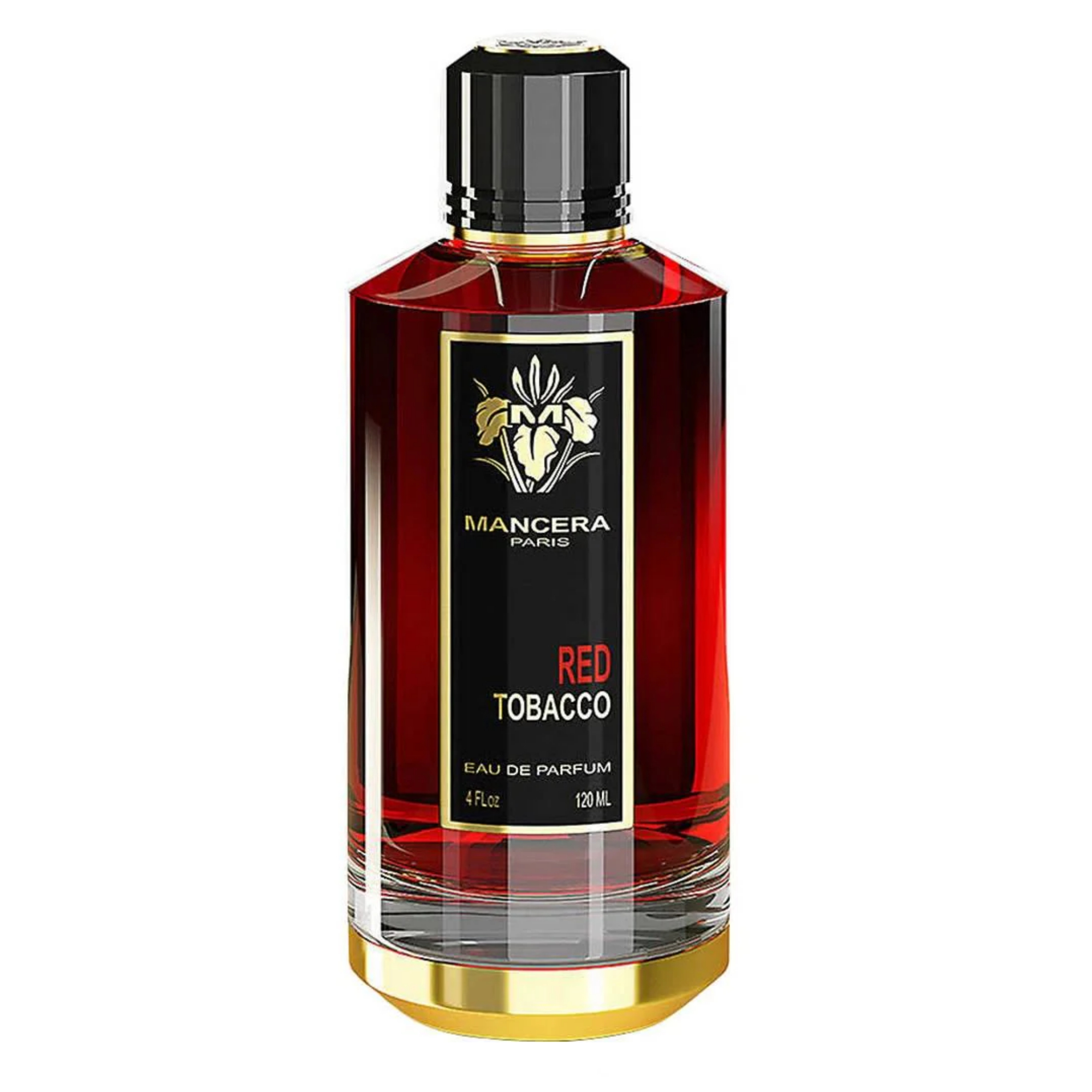 Mancera Red Tobacco