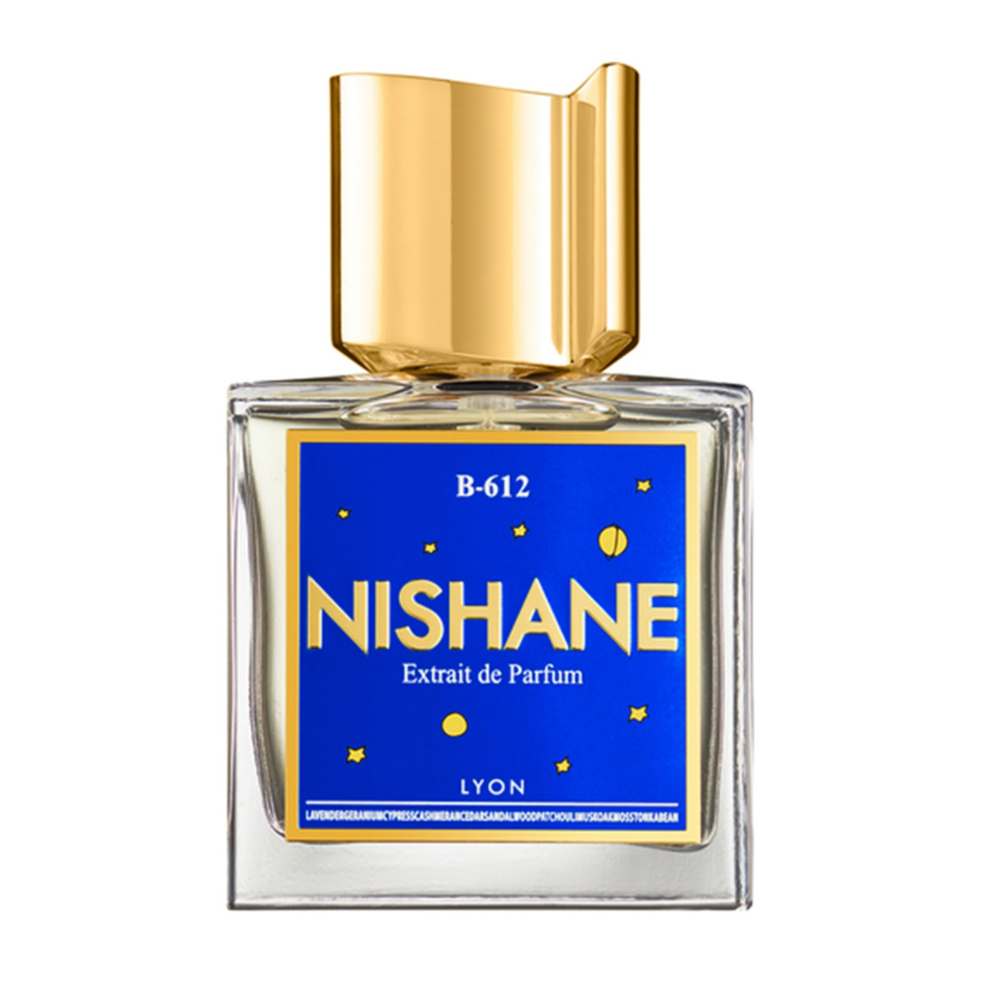 Nishane B-612