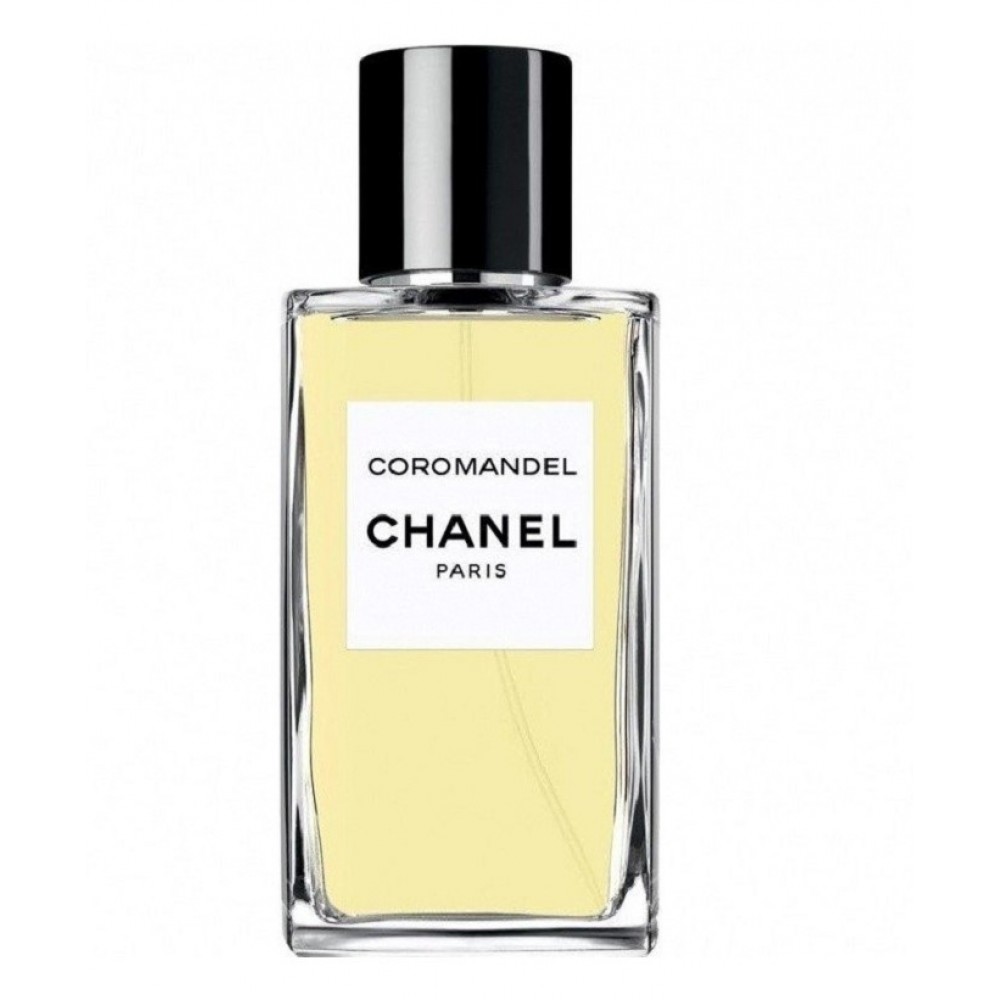 Chanel Coromandel Les Exclusifs