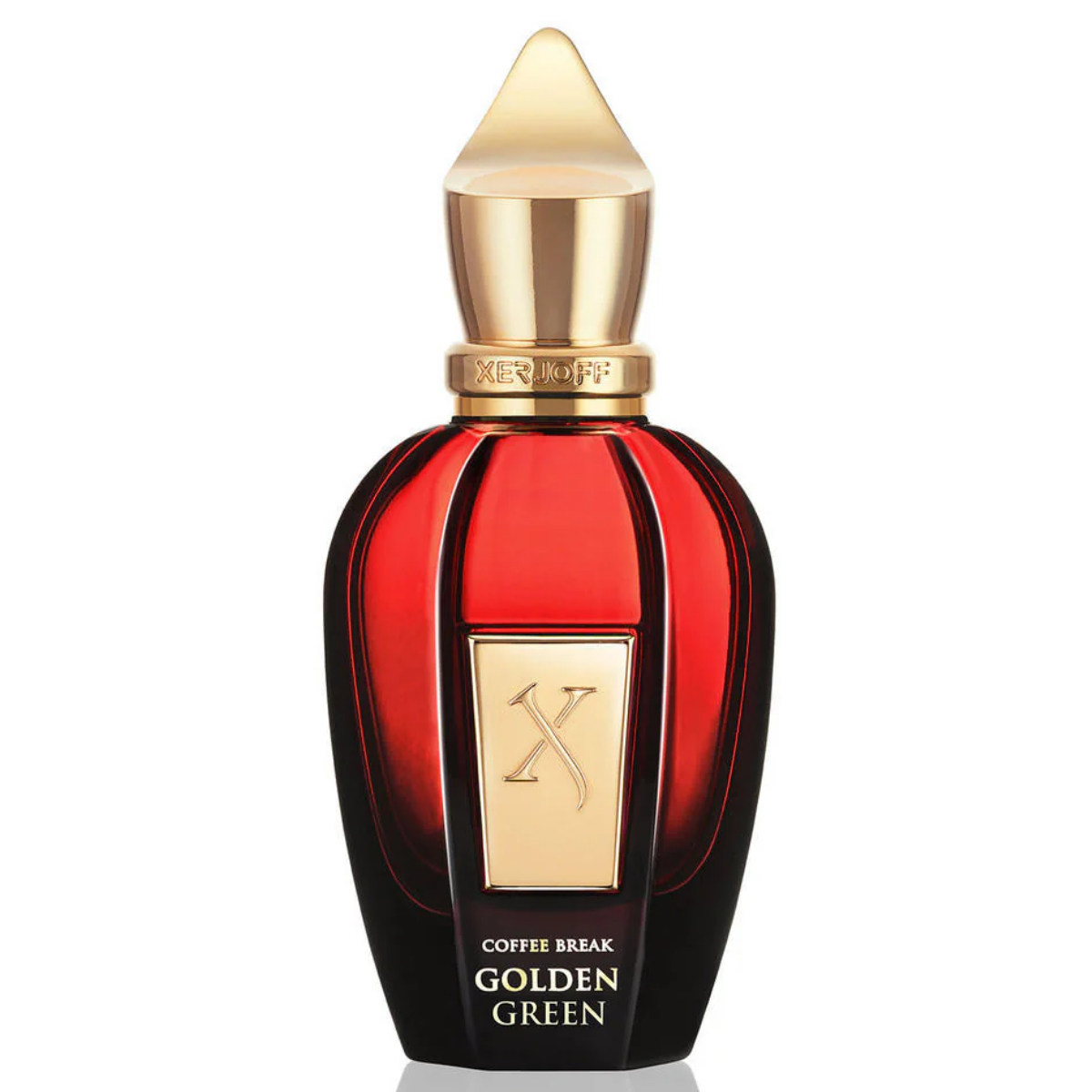 Xerjoff Golden Green