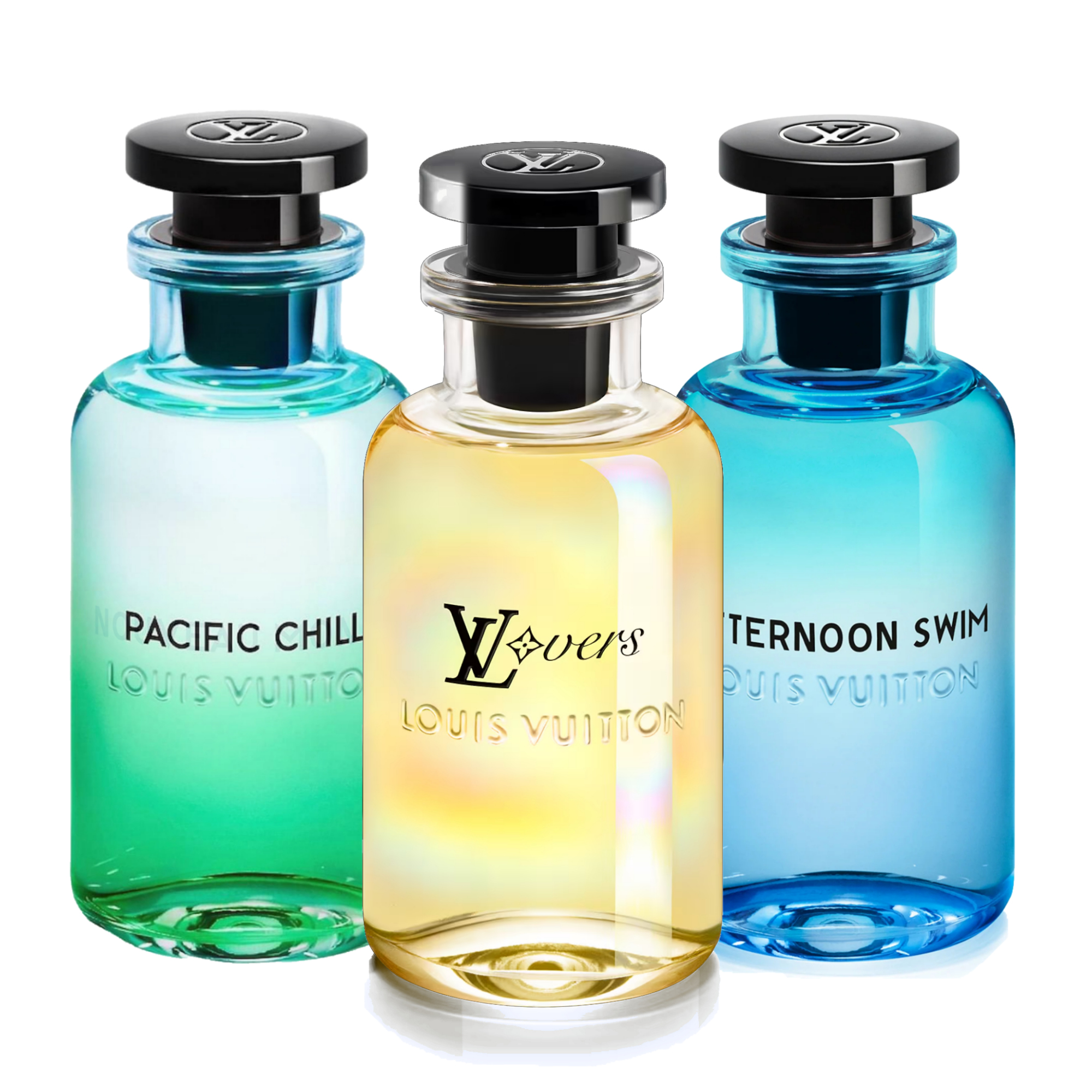 Louis Vuitton Rinkinys