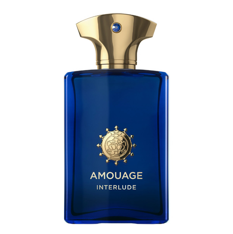 Amouage Interlude Man