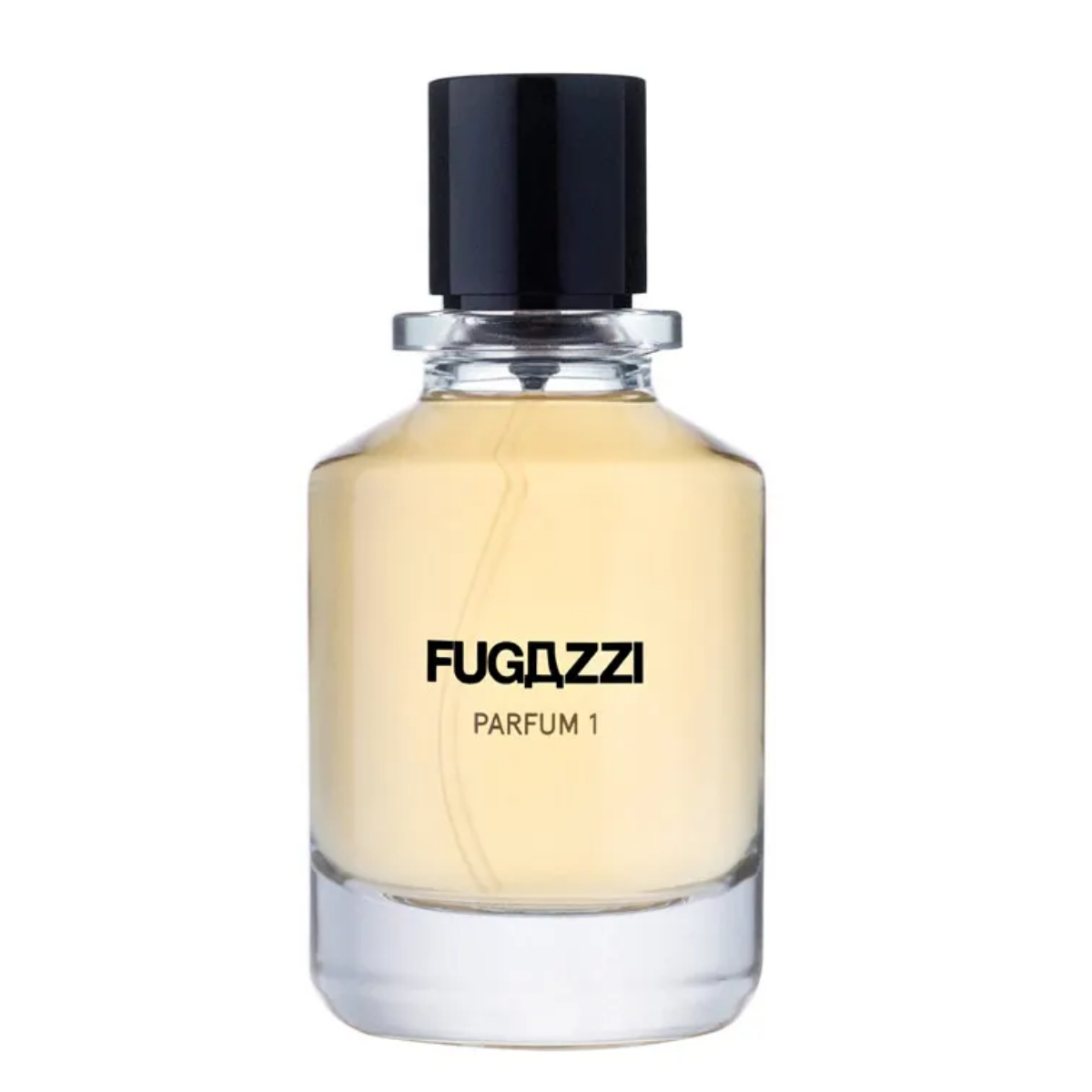 Fugazzi Parfum 1