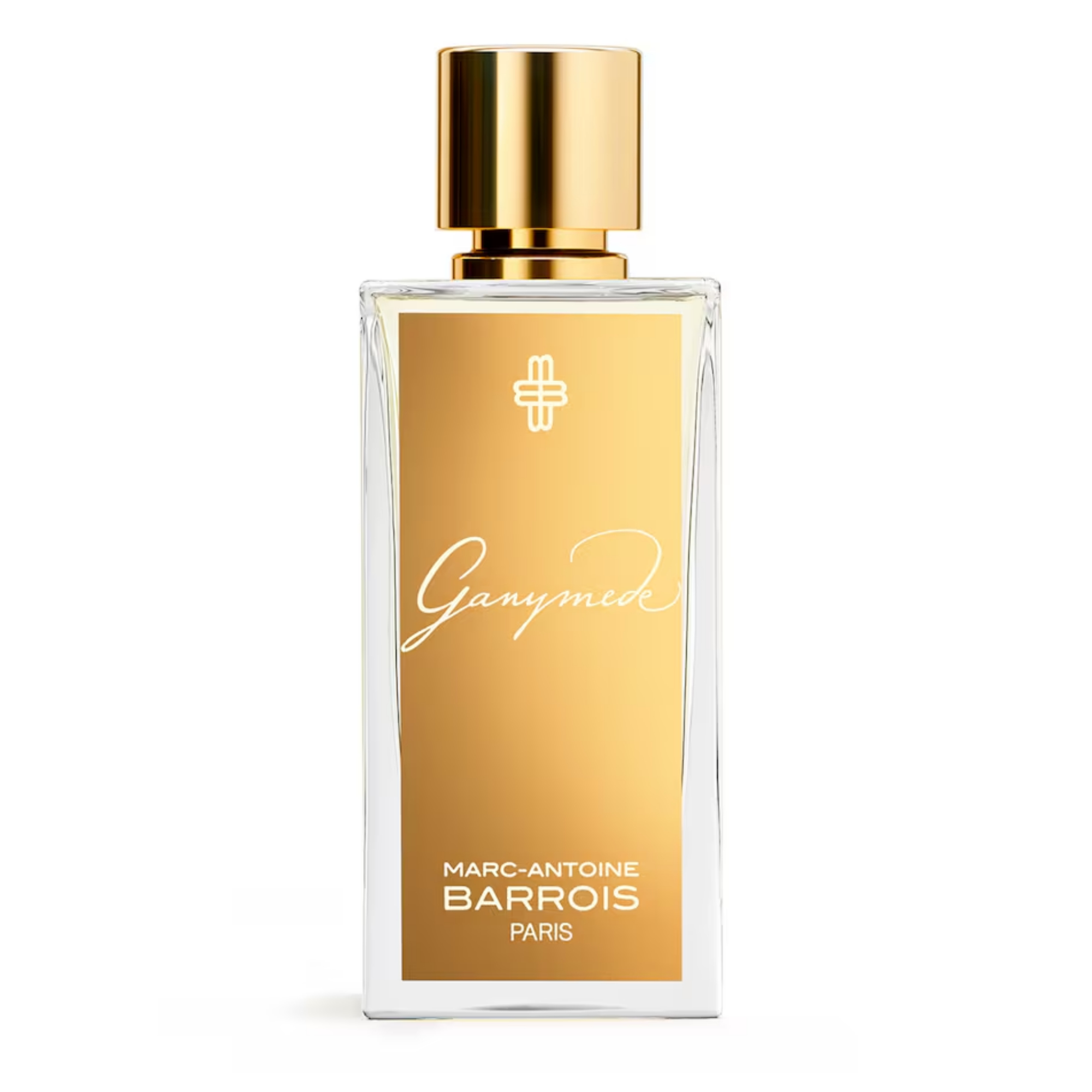 Marc Antoine Barrois Ganymede